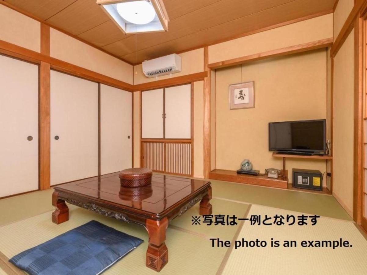 Tabist Asanokan Annex Iroha Ise Luaran gambar