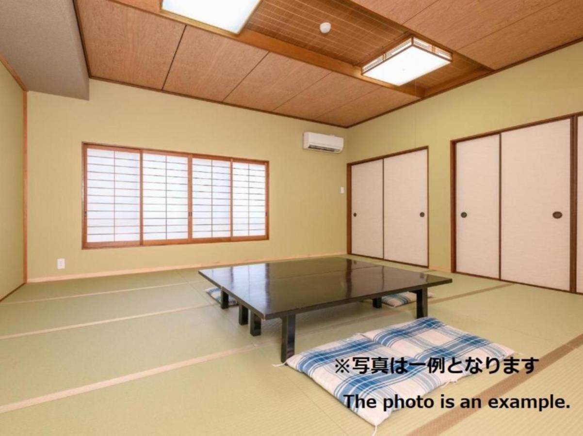 Tabist Asanokan Annex Iroha Ise Luaran gambar