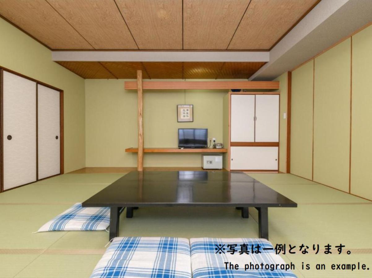 Tabist Asanokan Annex Iroha Ise Luaran gambar